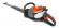 522HD60X HEDGE TRIMMER TRIM CU 522HD60X HEDGE TRIMMER TRIM CU